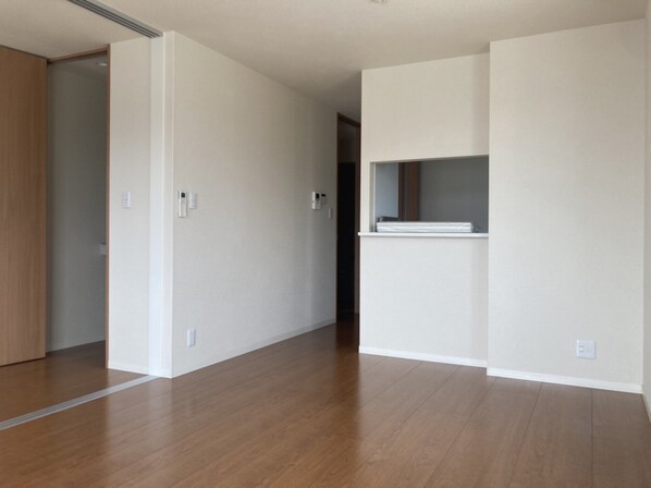 シャモニーの物件内観写真